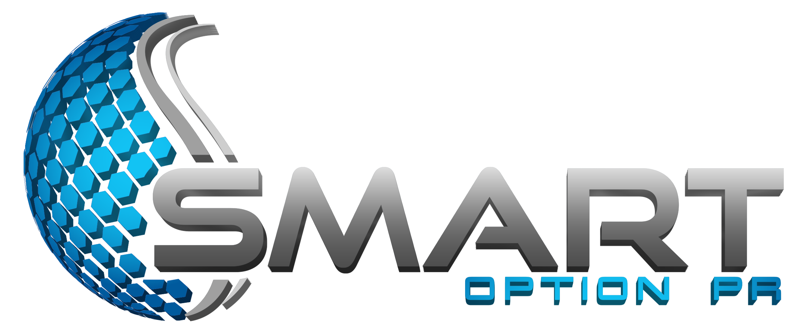 Sistemas de Agua - logo Smart Option PR
